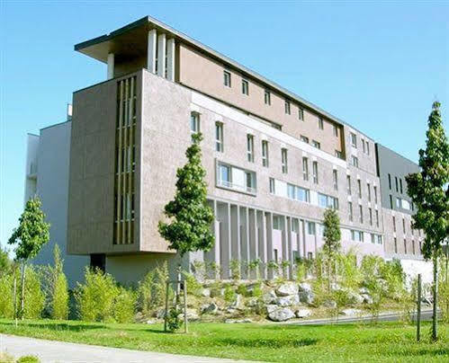 Appart'City Confort Nantes Ouest Saint-Herblain Eksteriør bilde